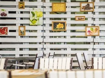 Semesterpark Kanegra Plava Laguna