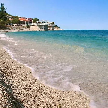 Holiday park Kanegra Plava Laguna Valica