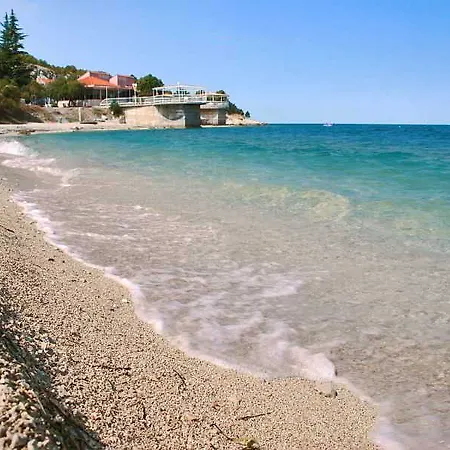Parco vacanze Kanegra Plava Laguna Valizza