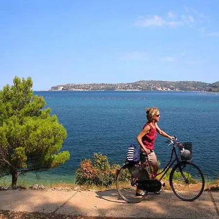Parco vacanze Kanegra Plava Laguna 2*