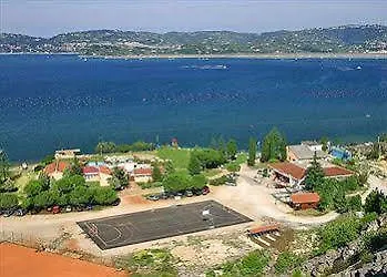 Kanegra Plava Laguna 2* Valica