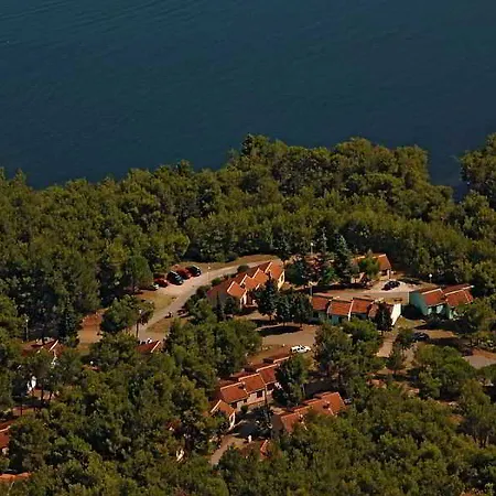 Kanegra Plava Laguna Valica