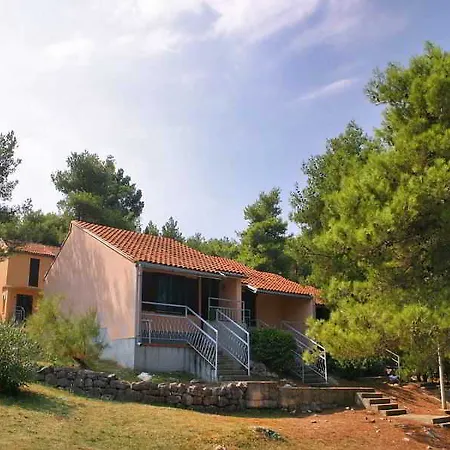 Holiday park Kanegra Plava Laguna Valica