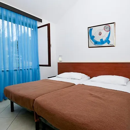 Kanegra Plava Laguna Semesterpark