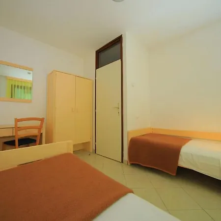 Prázdninový areál Kanegra Plava Laguna Valizza