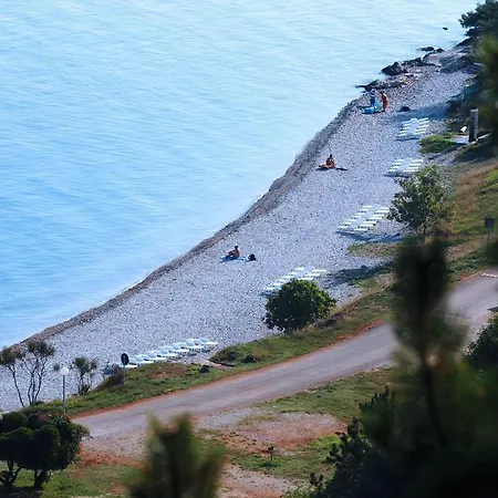 Kanegra Plava Laguna Valica