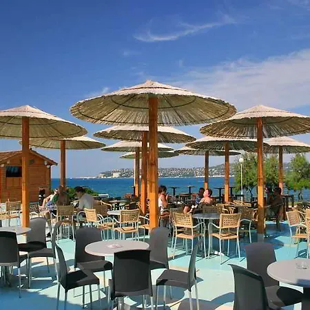 Kanegra Plava Laguna 2*