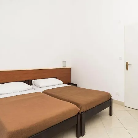 Kanegra Plava Laguna Holiday park Valica