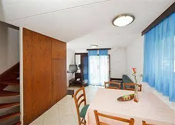 Kanegra Plava Laguna Parco vacanze 2*