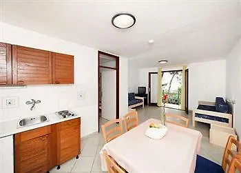 Vakantiepark Kanegra Plava Laguna