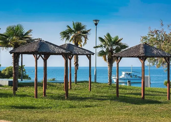 Kanegra Plava Laguna 2*