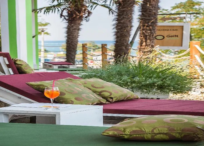 Kanegra Plava Laguna