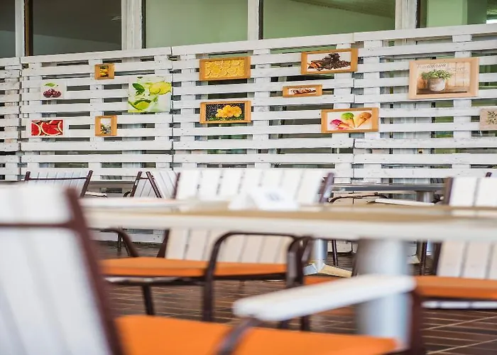 Kanegra Plava Laguna Vakantiepark 2*