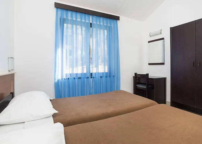 Kanegra Plava Laguna