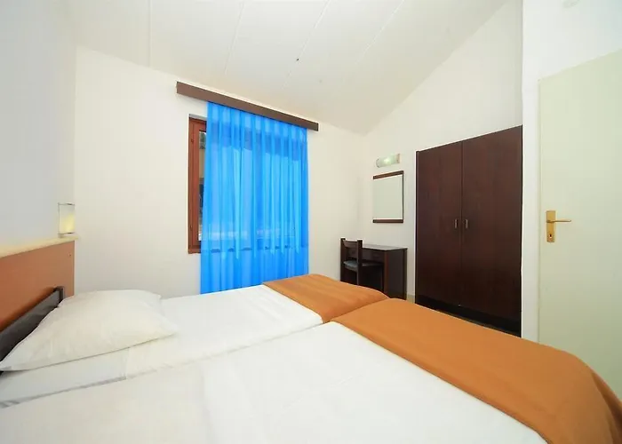 Kanegra Plava Laguna 2*