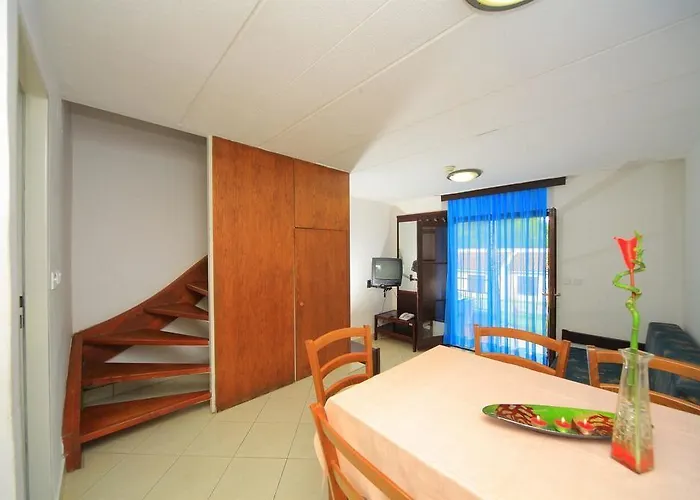 Kanegra Plava Laguna Vakantiepark