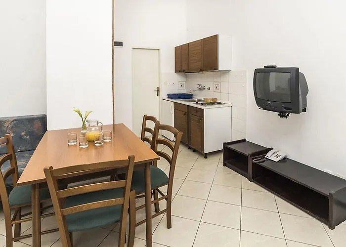 Kanegra Plava Laguna Vakantiepark 2*