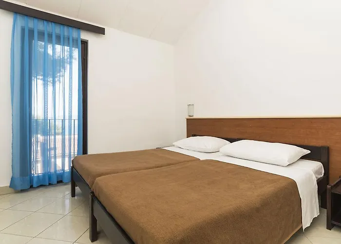 Kanegra Plava Laguna Vakantiepark