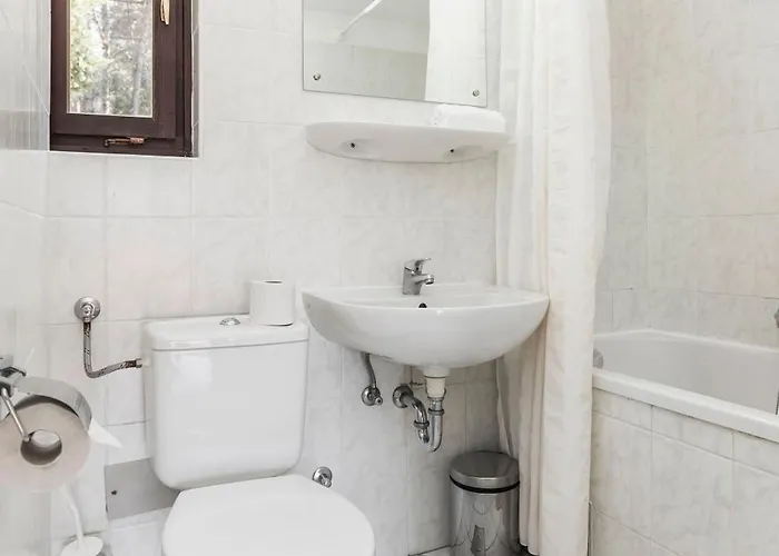 Kanegra Plava Laguna 2* Valizza