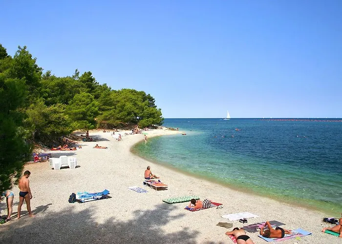 Kanegra Plava Laguna Vakantiepark