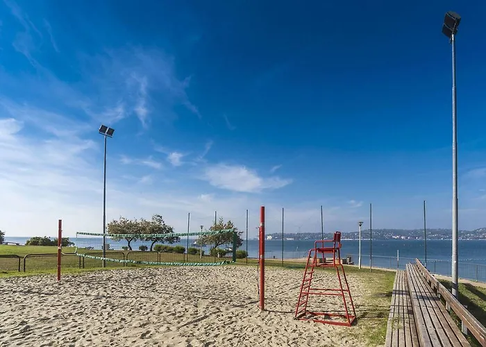 Kanegra Plava Laguna Parco vacanze Valizza