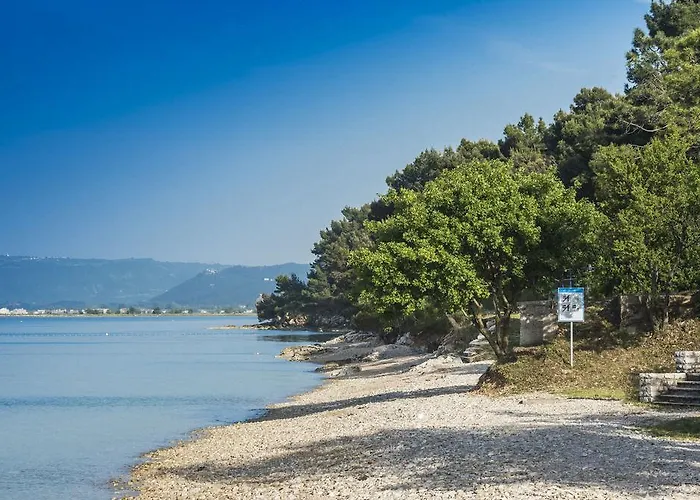 Kanegra Plava Laguna Vakantiepark 2*