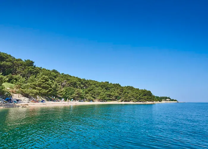 Kanegra Plava Laguna Valizza