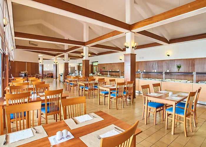 Vakantiepark Kanegra Plava Laguna 2*