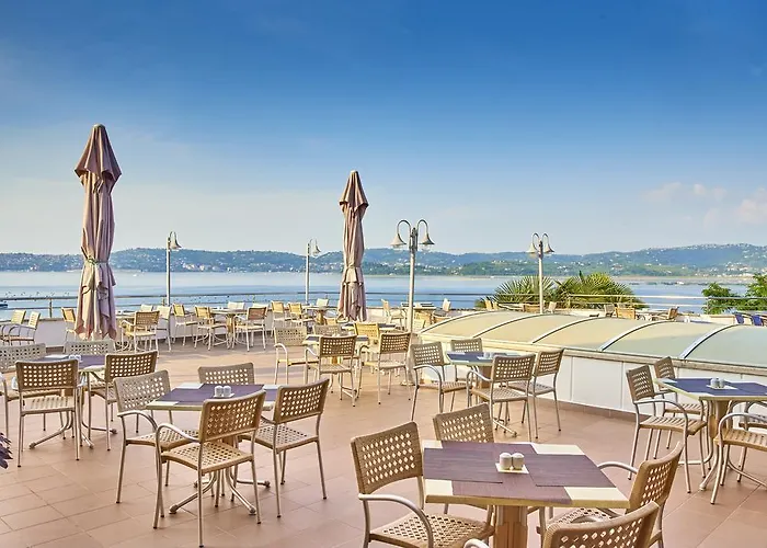 Vakantiepark Kanegra Plava Laguna 2*