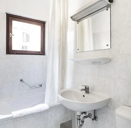 Kanegra Plava Laguna Vakantiepark Valizza