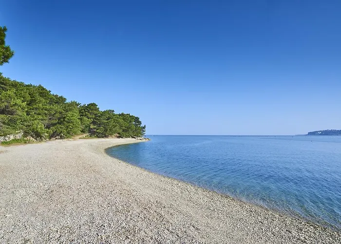 Kanegra Plava Laguna 2* Valizza