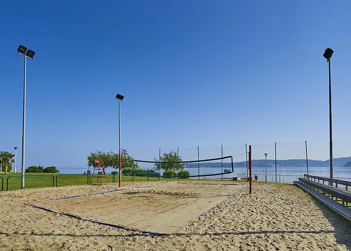 Kanegra Plava Laguna 2* Valizza