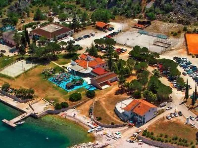 Kanegra Plava Laguna Parco vacanze