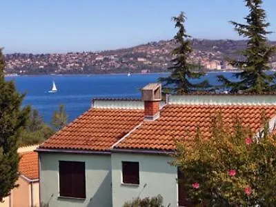 Parco vacanze Kanegra Plava Laguna 2*