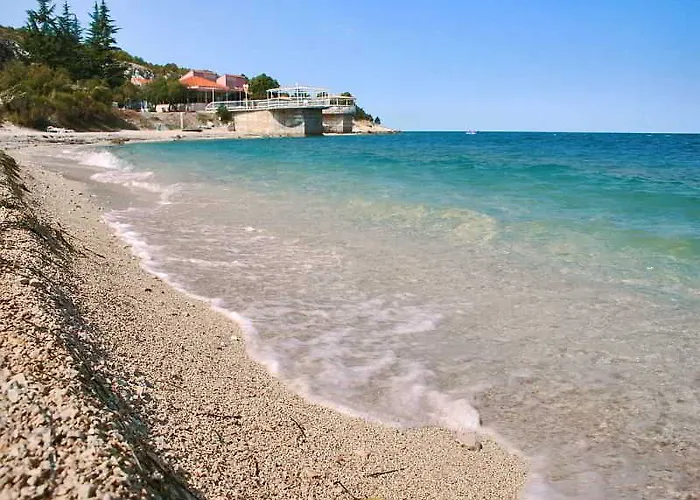 Vakantiepark Kanegra Plava Laguna Valizza