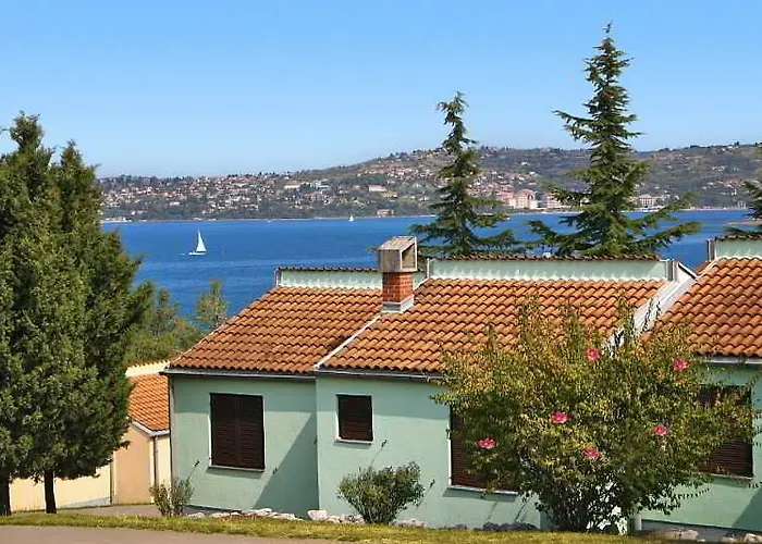 Kanegra Plava Laguna Vakantiepark