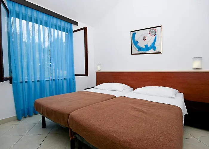 Kanegra Plava Laguna Vakantiepark