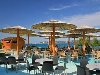 Kanegra Plava Laguna Vakantiepark