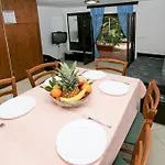 Kanegra Plava Laguna Üdülőpark Valizza