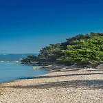 Kanegra Plava Laguna 2* Valizza