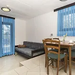 Üdülőpark Kanegra Plava Laguna Valizza