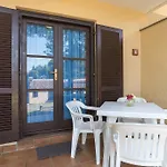 Üdülőpark Kanegra Plava Laguna Valizza