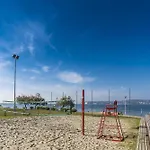 Kanegra Plava Laguna Üdülőpark Valizza