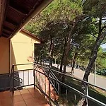 Kanegra Plava Laguna Üdülőpark