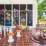 Üdülőpark Kanegra Plava Laguna