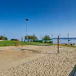 Üdülőpark Kanegra Plava Laguna Valizza