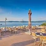 Üdülőpark Kanegra Plava Laguna Valizza