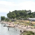 Kanegra Plava Laguna Valizza