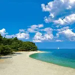 Kanegra Plava Laguna