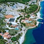 Kanegra Plava Laguna 2* Valizza